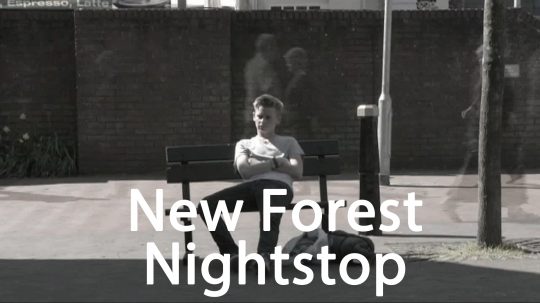 New Forest Nightsop